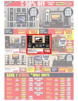 Lewis : Massive Savings (11 Mar - 13 Apr 2013), page 5