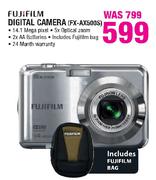 Fujifilm Digital Camera(FX-AX500S)