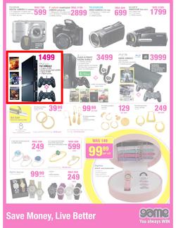 Game : Lowest Prices This Easter (27 Mar - 31 Mar 2013), page 5