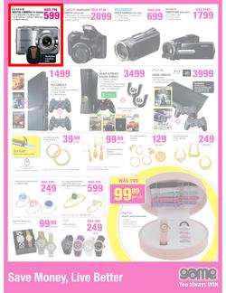Game : Lowest Prices This Easter (27 Mar - 31 Mar 2013), page 5