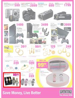 Game : Lowest Prices This Easter (27 Mar - 31 Mar 2013), page 5