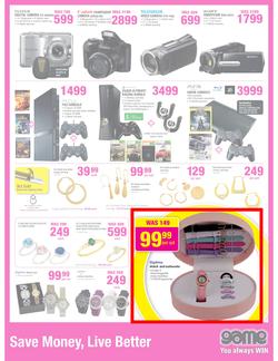 Game : Lowest Prices This Easter (27 Mar - 31 Mar 2013), page 5