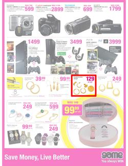 Game : Lowest Prices This Easter (27 Mar - 31 Mar 2013), page 5