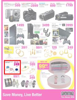 Game : Lowest Prices This Easter (27 Mar - 31 Mar 2013), page 5