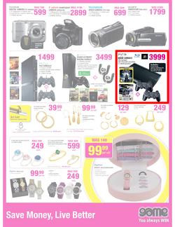 Game : Lowest Prices This Easter (27 Mar - 31 Mar 2013), page 5