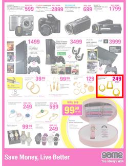 Game : Lowest Prices This Easter (27 Mar - 31 Mar 2013), page 5