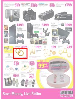 Game : Lowest Prices This Easter (27 Mar - 31 Mar 2013), page 5