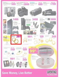 Game : Lowest Prices This Easter (27 Mar - 31 Mar 2013), page 5