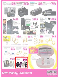 Game : Lowest Prices This Easter (27 Mar - 31 Mar 2013), page 5