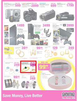 Game : Lowest Prices This Easter (27 Mar - 31 Mar 2013), page 5