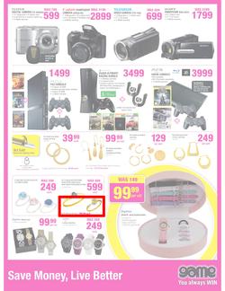 Game : Lowest Prices This Easter (27 Mar - 31 Mar 2013), page 5