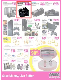 Game : Lowest Prices This Easter (27 Mar - 31 Mar 2013), page 5