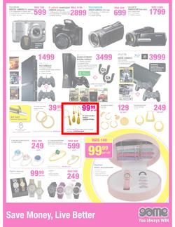 Game : Lowest Prices This Easter (27 Mar - 31 Mar 2013), page 5