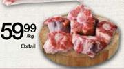 Oxtail-Per Kg