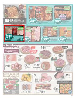 Checkers Western Cape : Easter Holiday Savings (25 Mar - 7 Apr 2013), page 5