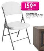 Commercial Chair-Each