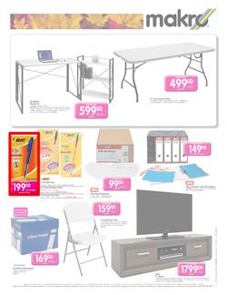 Makro : Autumn Sale (31 Mar - 8 Apr 2013), page 5