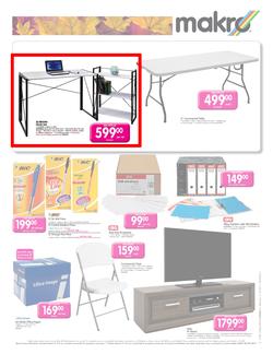Makro : Autumn Sale (31 Mar - 8 Apr 2013), page 5