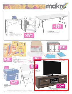 Makro : Autumn Sale (31 Mar - 8 Apr 2013), page 5