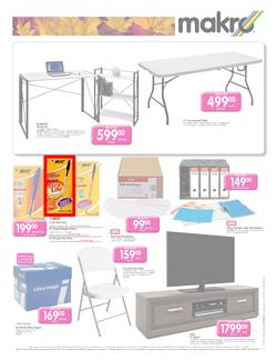 Makro : Autumn Sale (31 Mar - 8 Apr 2013), page 5