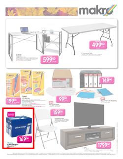 Makro : Autumn Sale (31 Mar - 8 Apr 2013), page 5