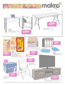 Makro : Autumn Sale (31 Mar - 8 Apr 2013), page 5