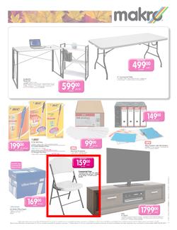 Makro : Autumn Sale (31 Mar - 8 Apr 2013), page 5
