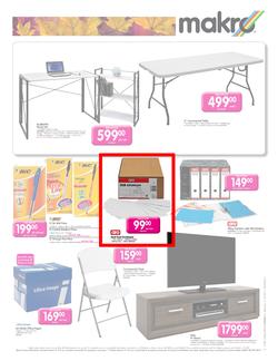 Makro : Autumn Sale (31 Mar - 8 Apr 2013), page 5