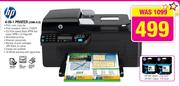 HP 4-In-1 Printer-Each
