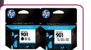 HP 901 Colour-Each