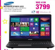 Samsung Notebook-Each