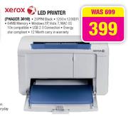 Xerox LED Printer-Each