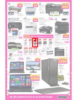 Game : Big Birthday Deals (3 Apr - 9 Apr 2013), page 5