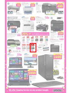 Game : Big Birthday Deals (3 Apr - 9 Apr 2013), page 5