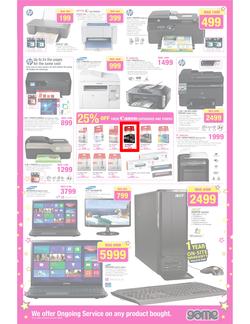 Game : Big Birthday Deals (3 Apr - 9 Apr 2013), page 5