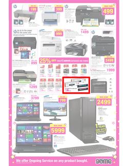 Game : Big Birthday Deals (3 Apr - 9 Apr 2013), page 5