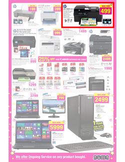 Game : Big Birthday Deals (3 Apr - 9 Apr 2013), page 5