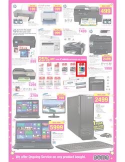 Game : Big Birthday Deals (3 Apr - 9 Apr 2013), page 5