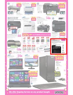 Game : Big Birthday Deals (3 Apr - 9 Apr 2013), page 5