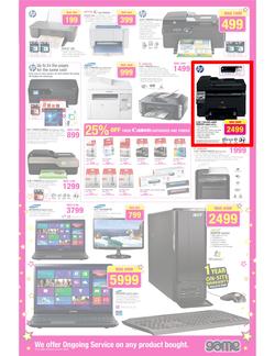 Game : Big Birthday Deals (3 Apr - 9 Apr 2013), page 5