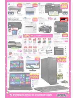 Game : Big Birthday Deals (3 Apr - 9 Apr 2013), page 5