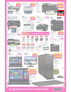 Game : Big Birthday Deals (3 Apr - 9 Apr 2013), page 5