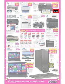 Game : Big Birthday Deals (3 Apr - 9 Apr 2013), page 5