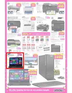 Game : Big Birthday Deals (3 Apr - 9 Apr 2013), page 5
