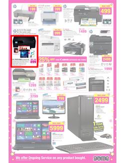 Game : Big Birthday Deals (3 Apr - 9 Apr 2013), page 5
