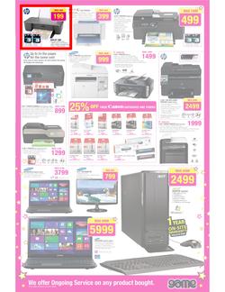 Game : Big Birthday Deals (3 Apr - 9 Apr 2013), page 5