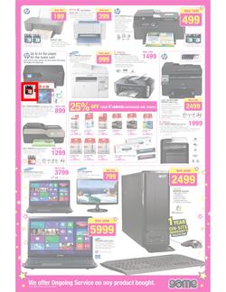 Game : Big Birthday Deals (3 Apr - 9 Apr 2013), page 5