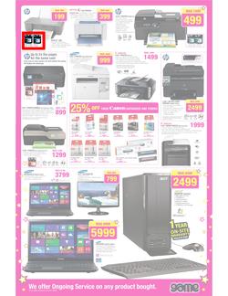 Game : Big Birthday Deals (3 Apr - 9 Apr 2013), page 5