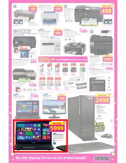Game : Big Birthday Deals (3 Apr - 9 Apr 2013), page 5