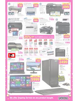 Game : Big Birthday Deals (3 Apr - 9 Apr 2013), page 5